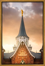 Load image into Gallery viewer, Provo City Center Landmark Of Christ