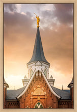 Load image into Gallery viewer, Provo City Center Landmark Of Christ
