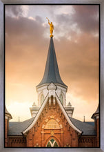 Load image into Gallery viewer, Provo City Center Landmark Of Christ