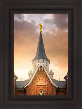 Load image into Gallery viewer, Provo City Center Landmark Of Christ