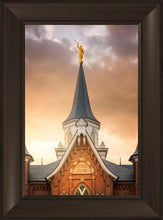 Load image into Gallery viewer, Provo City Center Landmark Of Christ
