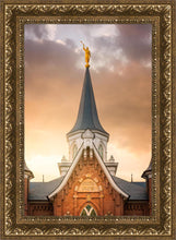 Load image into Gallery viewer, Provo City Center Landmark Of Christ