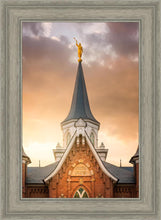 Load image into Gallery viewer, Provo City Center Landmark Of Christ
