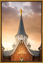 Load image into Gallery viewer, Provo City Center Landmark Of Christ