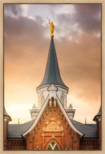 Load image into Gallery viewer, Provo City Center Landmark Of Christ
