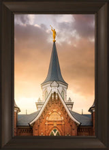 Load image into Gallery viewer, Provo City Center Landmark Of Christ