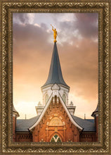 Load image into Gallery viewer, Provo City Center Landmark Of Christ