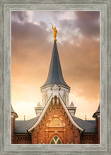 Load image into Gallery viewer, Provo City Center Landmark Of Christ