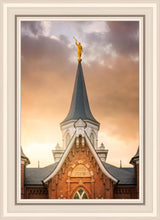 Load image into Gallery viewer, Provo City Center Landmark Of Christ