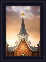 Load image into Gallery viewer, Provo City Center Landmark Of Christ