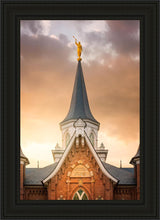 Load image into Gallery viewer, Provo City Center Landmark Of Christ