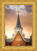 Load image into Gallery viewer, Provo City Center Landmark Of Christ