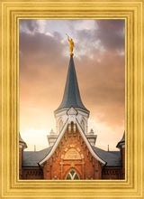 Load image into Gallery viewer, Provo City Center Landmark Of Christ