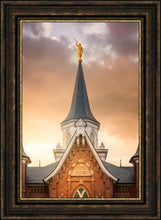 Load image into Gallery viewer, Provo City Center Landmark Of Christ