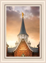 Load image into Gallery viewer, Provo City Center Landmark Of Christ