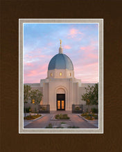 Load image into Gallery viewer, Tucson Pastel Evening