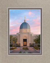 Load image into Gallery viewer, Tucson Pastel Evening