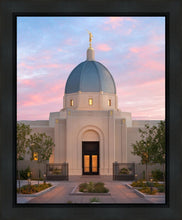 Load image into Gallery viewer, Tucson Pastel Evening