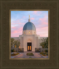 Load image into Gallery viewer, Tucson Pastel Evening