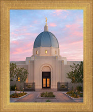 Load image into Gallery viewer, Tucson Pastel Evening