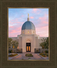 Load image into Gallery viewer, Tucson Pastel Evening