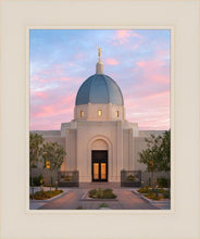 Load image into Gallery viewer, Tucson Pastel Evening