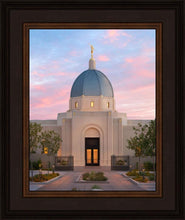 Load image into Gallery viewer, Tucson Pastel Evening