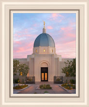 Load image into Gallery viewer, Tucson Pastel Evening