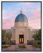Load image into Gallery viewer, Tucson Pastel Evening