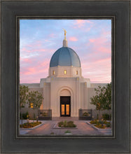 Load image into Gallery viewer, Tucson Pastel Evening