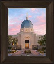 Load image into Gallery viewer, Tucson Pastel Evening
