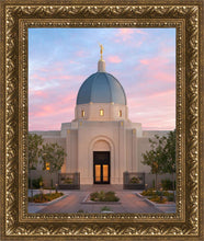 Load image into Gallery viewer, Tucson Pastel Evening