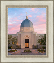 Load image into Gallery viewer, Tucson Pastel Evening