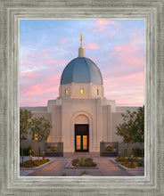 Load image into Gallery viewer, Tucson Pastel Evening