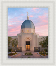 Load image into Gallery viewer, Tucson Pastel Evening