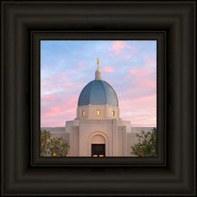 Load image into Gallery viewer, Tucson Pastel Evening