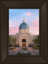 Load image into Gallery viewer, Tucson Pastel Evening