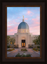 Load image into Gallery viewer, Tucson Pastel Evening
