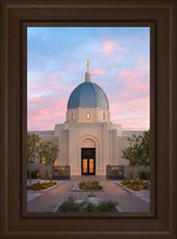 Load image into Gallery viewer, Tucson Pastel Evening