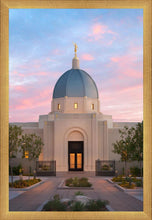 Load image into Gallery viewer, Tucson Pastel Evening