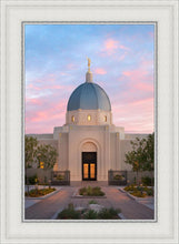 Load image into Gallery viewer, Tucson Pastel Evening