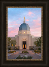 Load image into Gallery viewer, Tucson Pastel Evening