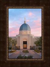 Load image into Gallery viewer, Tucson Pastel Evening