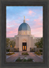 Load image into Gallery viewer, Tucson Pastel Evening