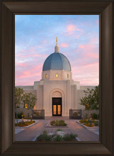 Load image into Gallery viewer, Tucson Pastel Evening