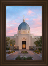 Load image into Gallery viewer, Tucson Pastel Evening