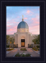 Load image into Gallery viewer, Tucson Pastel Evening