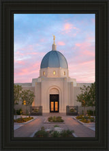 Load image into Gallery viewer, Tucson Pastel Evening