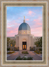 Load image into Gallery viewer, Tucson Pastel Evening