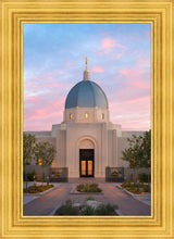 Load image into Gallery viewer, Tucson Pastel Evening